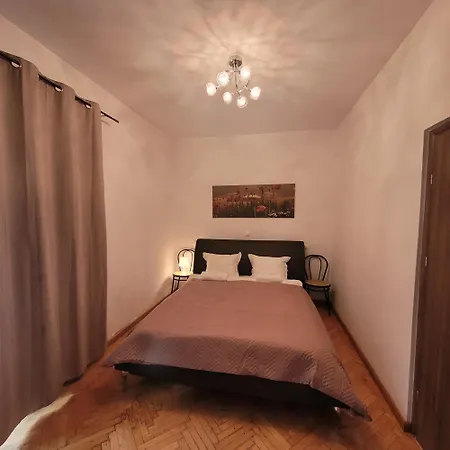 Anastasia Balcescu 3 Self Check In Code From 2 Pm With Kitchen 3*