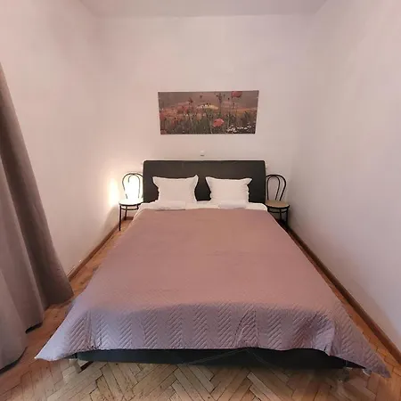 Anastasia Balcescu 3 Self Check In Code From 2 Pm With Kitchen Boekarest