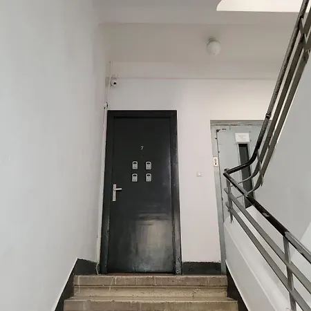 Anastasia Balcescu 3 Self Check In Code From 2 Pm With Kitchen Apartahotel 3*