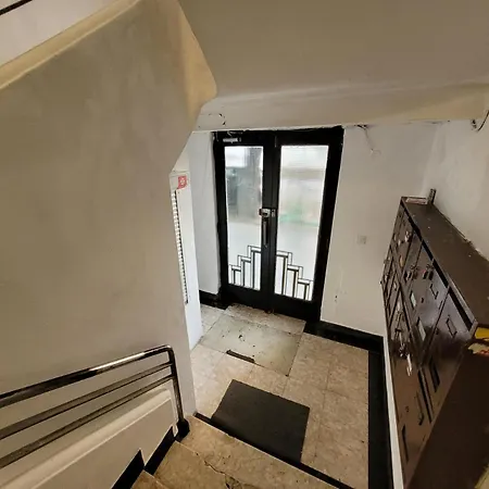 Anastasia Balcescu 3 Self Check In Code From 2 Pm With Kitchen 부쿠레슈티