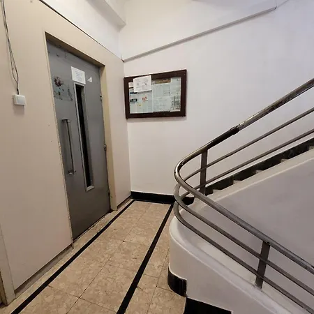 Anastasia Balcescu 3 Self Check In Code From 2 Pm With Kitchen Apartahotel