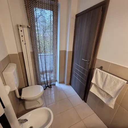 Aparthotel Anastasia Balcescu 3 Self Check In Code From 2 Pm With Kitchen 3*