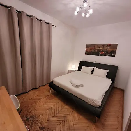 Anastasia Balcescu 3 Self Check In Code From 2 Pm With Kitchen Apartahotel Bucarest