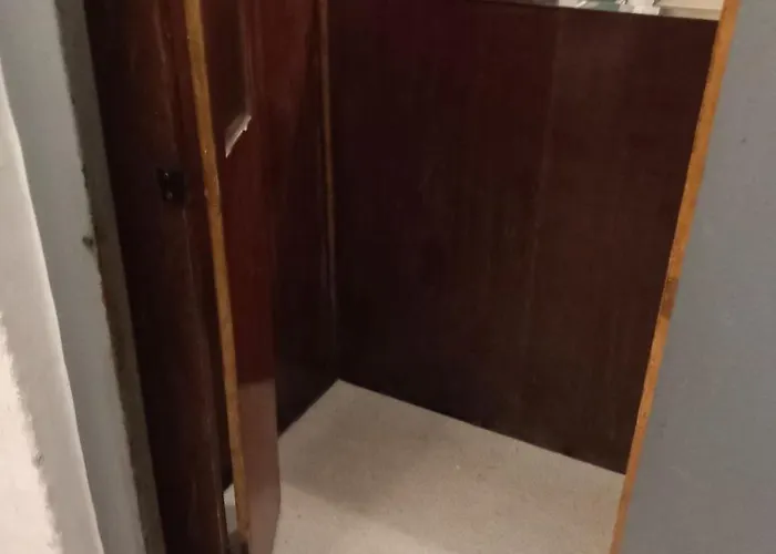 Anastasia Balcescu 3 Self Check In Code From 2 Pm With Kitchen 3*