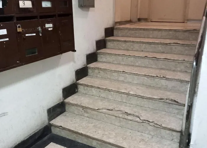 Anastasia Balcescu 3 Self Check In Code From 2 Pm With Kitchen Hotel apartamentowy