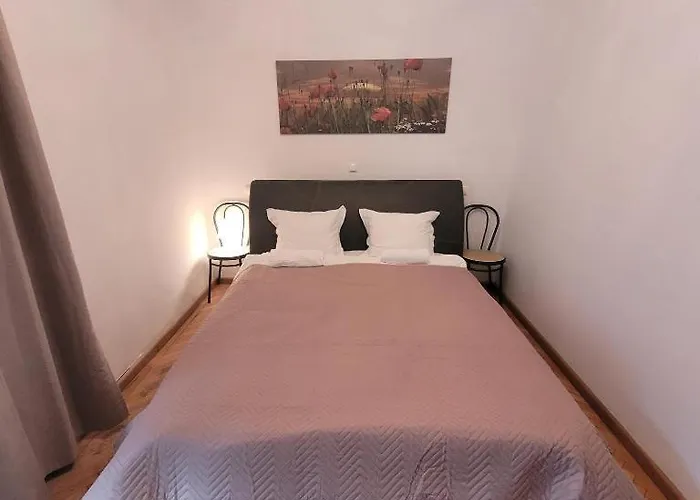 Anastasia Balcescu 3 Self Check In Code From 2 Pm With Kitchen Bukareszt