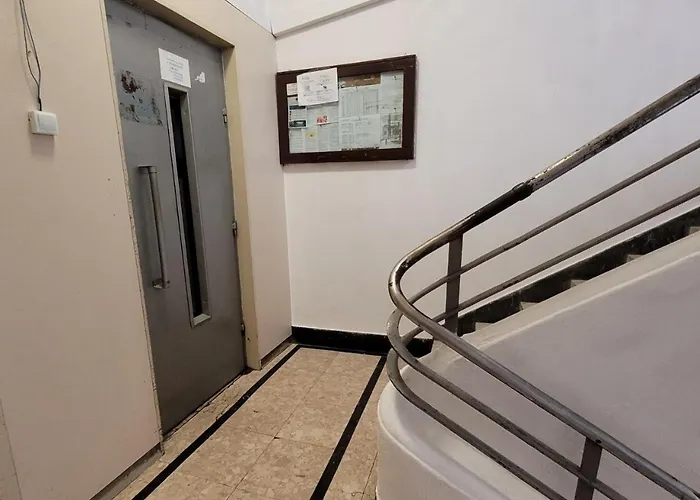 Anastasia Balcescu 3 Self Check In Code From 2 Pm With Kitchen Apartmanhotel