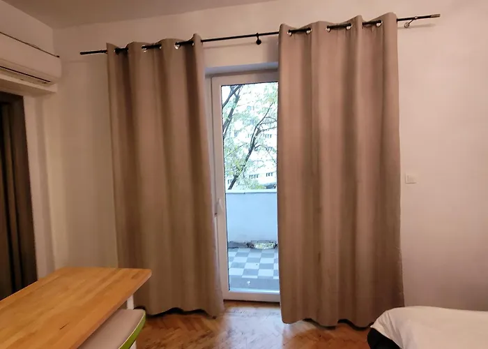 Anastasia Balcescu 3 Self Check In Code From 2 Pm With Kitchen Hotel apartamentowy