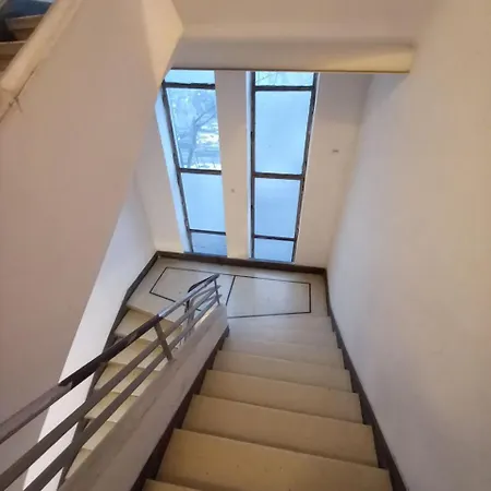 公寓式酒店 Anastasia Balcescu 3 Self Check In Code From 2 Pm With Kitchen