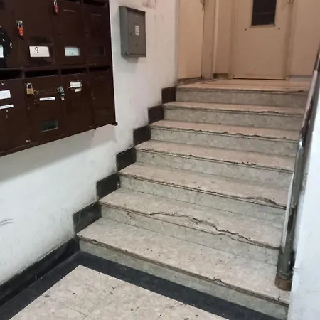 Anastasia Balcescu 3 Self Check In Code From 2 Pm With Kitchen 公寓式酒店